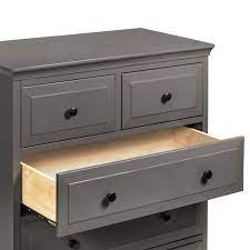Red, white & crew (1). Davinci Signature 5 Drawer Tall Dresser In White Walmart Com Walmart Com