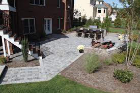From gravel to brick, bluestone to concrete, and easy garden paths, these stunning diy walkway ideas will definitely add flair to your landscaping. Walk This Way Decorative Walkways Say Welcome Home Central Virginia Home Magazine