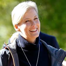 Danielle Stacey, Online Royal Correspondent