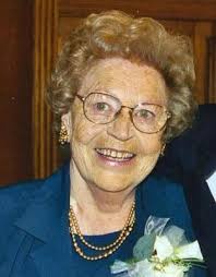 Eileen Clancy Obituary (2014)