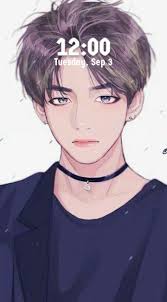 Intense colors, sharp lines, glossy finish. V Fanart 2020 Fanart 2020