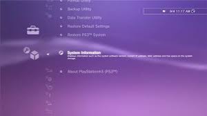 Ps3 Jailbreak 4 81 Cfw Cfw 4 81 Ps3 Slim And Ps3 Super Slim Jailbreak How To Jailbreak Ps3 4 81 Ofw To Cfw Download Ps3 Jailbreak 4 8 Ps3 Free Firmware