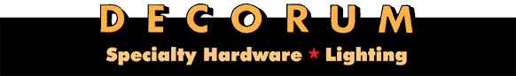Decorum specialty hardware & nostalgia lighting, renovation hardware,cabinet hardware, bathroom hardware, kitchen hardware, door hardware, lighting,contemporary hardware. Kitchen Bathroom Hardware Falmouth Me Decorum Hardware Lighting
