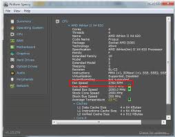 Here's how you'll get started: Speccy And Speedfan Not Showing Cpu Fan Speed Super User