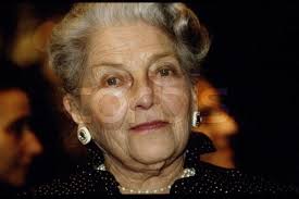 Isabelle, Comtesse de Paris, née Princess of Orléans & Bragança (1911-2003) 