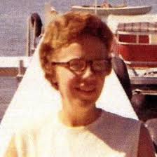 Kathryn "Kit" Post Obituary & Funeral