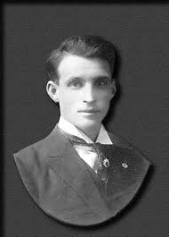 Mary's City of David: Coy Purnell