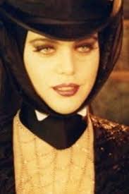 The House by the Cemetery