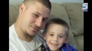 Family mourning young father struck by lightning