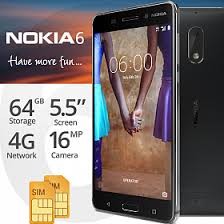 Nokia 6 is the first android smartphone from nokia after it got itself detached from microsoft. Nokia 6 Price In Ksa Lulu