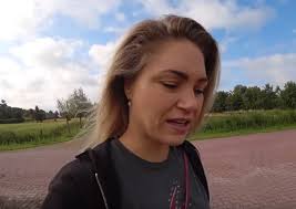 Hadewych, skriuwer by Goeie.FRL