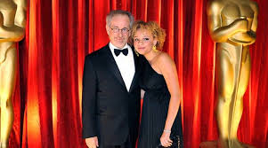 Steven spielberg and daughter mikaela george spielberg arrive at the 81st academy awards on sunday, feb. Steven Spielberg S Daughter Mikaela Announces Career In The Adult Industry Entertainment News The Indian Express