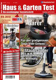 Garten is a populated island in the municipality of ørland in trøndelag county, norway. Haus Garten Test 5 2018 Das Testmagazin Mit Tests Und Ratgebern