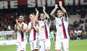 13.02.2021 → псж 2·1 ницца. Nicca Pszh 1 4 Video Golov I Obzor Matcha Football Ua