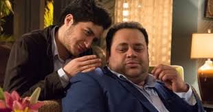 لسة عامل فيلم أسترالي وهي أول تجربة خارج مصر وحاجه تبسطني وتدي أمل من حلقة بتاريخ. Ø¯Ù…ÙˆØ¹ ØµØ§Ø¯Ù‚Ø© Ù„Ù…Ø­Ù…Ø¯ Ù…Ù…Ø¯ÙˆØ­ ÙÙ‰ Ù…Ø³Ù„Ø³Ù„ Ù„Ø§ ØªØ·ÙØ¦ Ø§Ù„Ø´Ù…Ø³ Ø§Ù„ÙŠÙˆÙ… Ø§Ù„Ø³Ø§Ø¨Ø¹