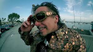 The Penny Suit HD (Jeremey Wilson, Simon Woodstock)