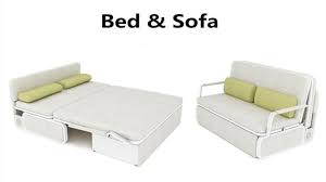 Unfold a single lounge chair such as the angler to produce a single sofa bed. Witmo Smart Folding Sofabed 1st Automatic And Smart Folding Sofabed Steemhunt