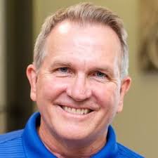 Mark Morin's Instagram, Twitter & Facebook