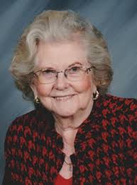 Dr. Cora Ellen Norman