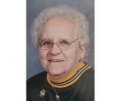 Iola Feathers Obituary (2023)