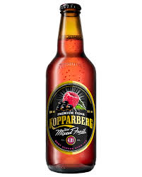Rich and indulgent with effervescent energy, it is best served cold on ice. Buy Kopparberg Mixed Fruit Cider 500ml Dan Murphy S Delivers