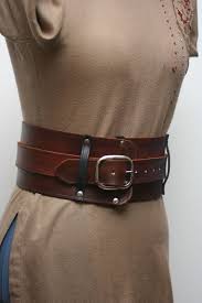warrior leather kidney belt by versalla on etsy check out our collection of belts womens leather belt leather leather belts