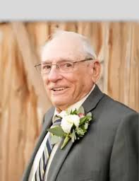 Obituary information for Donald G. Herr