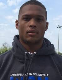 Milton Wright, Purdue, Wide Receiver