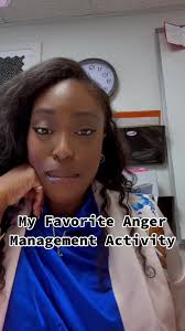 Tag Somebody #fypシ #foryoupage #blacktherapist #blacktherapistoftiktok  #genztherapist #schoolcounselor #favoritetherapist #yourfavoritetherapist  #angermanagement