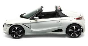 mid engine rear drive honda s660 roadster goes on sale in japan honda roadsters new honda