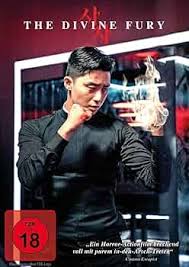 The Divine Fury: Amazon.fr: Seo-Joon,Park, Sung-Ki,Ahn, Do-Hwan,Woo: DVD et Blu-ray