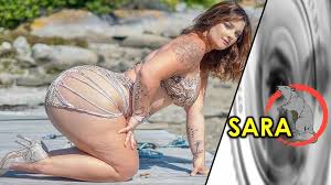 Sara Lyn Chacon | Curvy Plus Size Model | Short Biography | Wiki Insta