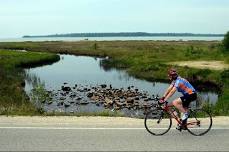 Peninsula Century Spring Classic
