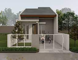 Ukuran rumah type 36 memang tak terlalu besar, sehingga biaya yang dikeluarkan jauh lebih terjangkau. Model Rumah Minimalis Type 36 Yang Nyaman Blog Temtera