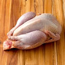 Schmidt says she is working with ontario regulators to see if there are opportunities to get wild game back into the province's food banks. Pheasant Burton Meats Inc