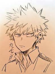 Maybe you would like to learn more about one of these? 15 Cool Anime Character Drawing Ideas Beautiful Dawn Designs