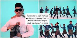 Senarai ini mungkin tidak lengkap kerana kekurangan maklumat yang sahih. Video Selain Hael Husaini Ini Antara Lagu Raya 2019 Yang Best