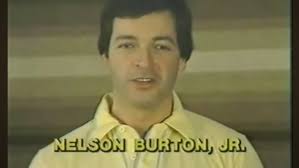 BEST Nelson Burton Jr moments