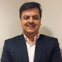 Glyn Walker Email & Phone Number