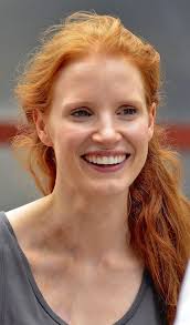 Jessica Chastain