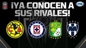 6,682 likes · 47 talking about this. Concachampions 2021 Que Equipos De La Liga Mx La Van A Jugar Goal Com