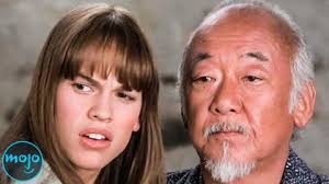 Top 10 Best Cobra Kai Fights