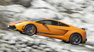 2010 Lamborghini Gallardo Lp570 4 Superleggera Wallpapers Specs Videos 4k Hd Wsupercars
