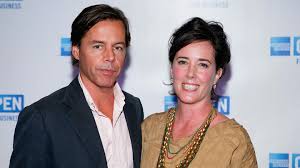 The news of this tragedy has left many wondering about kate's daughter, frances beatrix spade, and her husband of 24 years. Kate Spade Ehemann Der Designerin Aussert Sich Nach Suizid Seiner Frau Stern De
