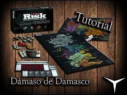 Aunque haga falta surcar los siete mares, pelear con piratas tuertos y sopo. Tutorial Risk Game Of Thrones Ed Batalla Juego De Mesa Espanol Juguemos 119 Youtube