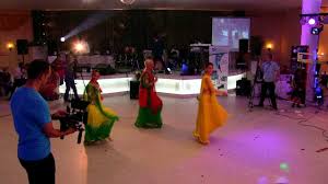Bollywood Tanzgruppe Afghanische Hindu Hochzeitsfeier Frankfurt Hanau Bollywood Hochzeit Plan Youtube
