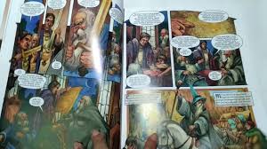 The hobbit is a fantasy novel by j.r.r. Salinan Dari Hobbit A Graphic Novel Youtube