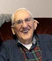 JEROME ROHR Obituary