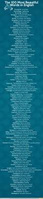 Pin By Folded Napkin On Poem Of My Own Beautiful Words In English Most Beautiful Words English Words