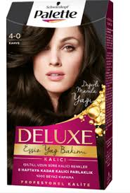 Schwarzkopf Palette Deluxe